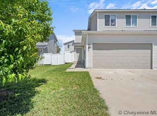 207 Arkel Way, Cheyenne, WY 82007