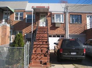 8561 75th St, Woodhaven, NY 11421