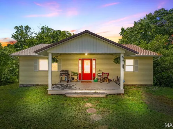 605 Main St, Leadwood, MO 63653