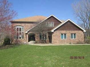 1401 E Francis Rd, New Lenox, IL 60451