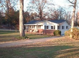 175 Griggs Rd, Old Fort, NC 28762