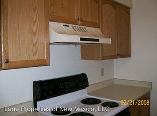 13501 Copper Ave NE, Albuquerque, NM 87123