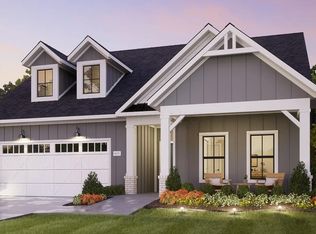 8763 Birkdale Dr, Sunbury, OH