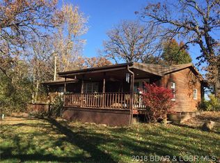 136 Blue Ridge Rd, Kaiser, MO 65047