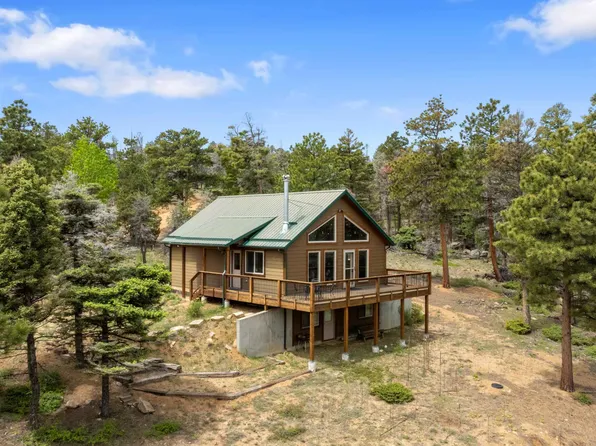 111 Nuthatch Dr, Cotopaxi, CO 81223