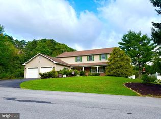 300 E Penn Ave, Altoona, PA 16601