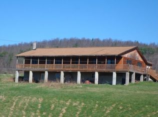 9 Rolling Acres Ln, Lawrenceville, PA 16929