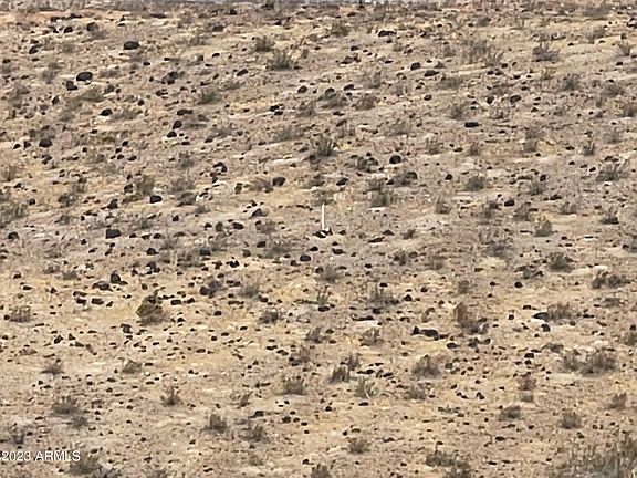 4th image of 000 S 41 Acres Mohave Milltown Trail #1