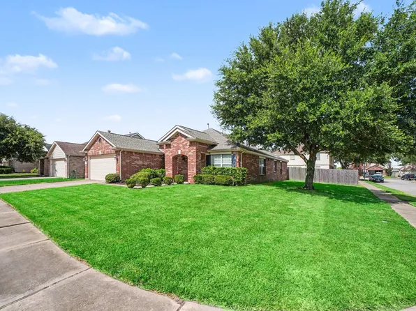 21427 E Blooming Rock Ln, Spring, TX 77379
