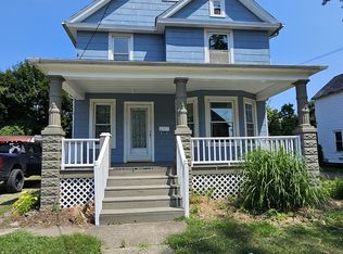 225 W 55th St, Ashtabula, OH 44004