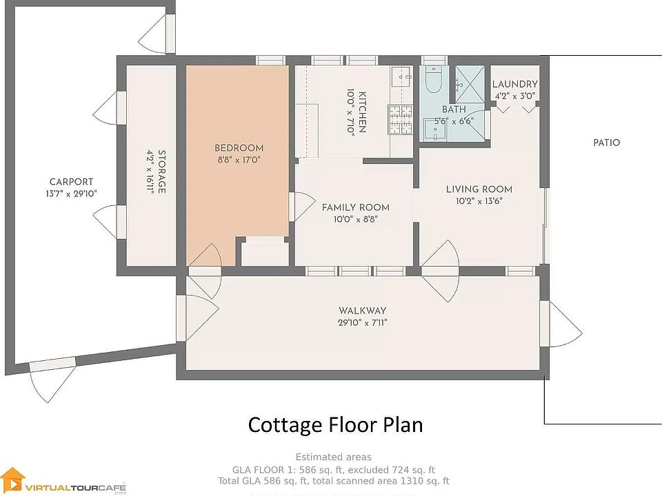1st image of this home