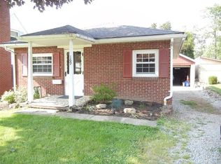 169 Verona Dr, Washington, PA 15301
