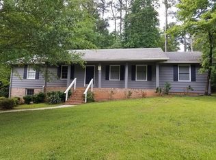 1671 Northwoods Dr, Marietta, GA 30066