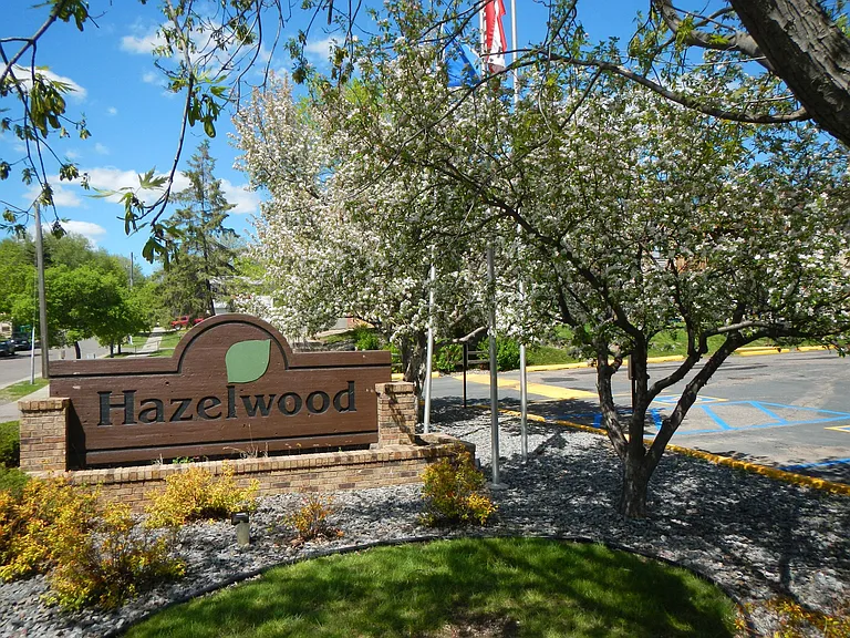 Hazelwood Apartments — Photo 18