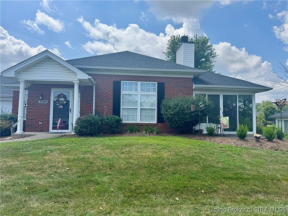 2nd image of 3508 Stonecreek Circle #A