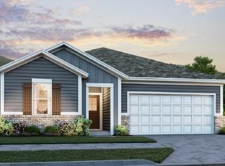 2471 Williams Ridge Dr LOT 69, Columbia, TN 38401