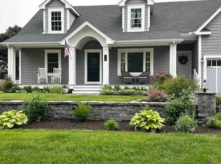 10 Meadowbrook Ln, MYSTIC, CT 06355