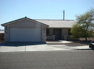2473 Constellation Dr UNIT 102, Lake Havasu City, AZ 86403
