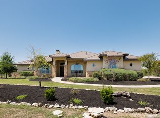 105 Horseshoe Bnd, Boerne, TX 78006