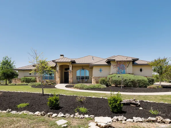 105 Horseshoe Bend, Boerne, TX 78006