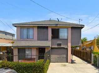 13230 Cordary Ave #312, Hawthorne, CA 90250