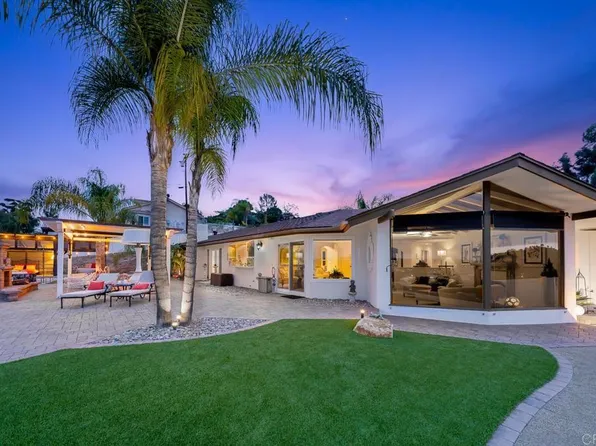 1575 Bartram Way, El Cajon, CA 92019