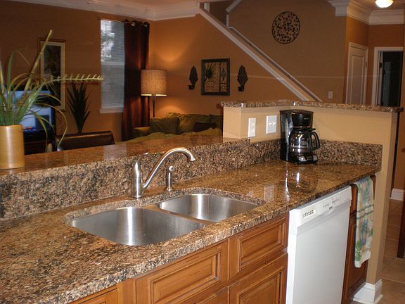 Kitchen/Living