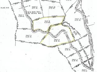4 Big Buck Trce LOT 4, Townsend, TN 37882