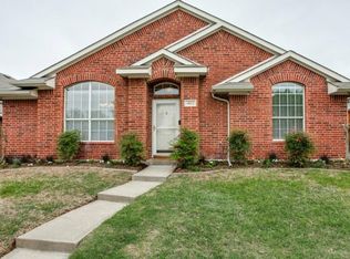4812 Redwood Dr, McKinney, TX 75070