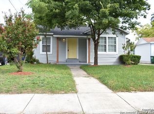 227 Royston Ave, San Antonio, TX 78225