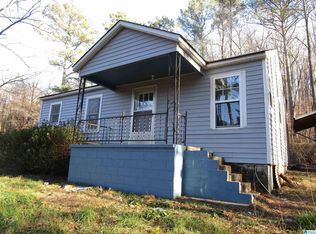 6515 Old Springville Rd, Trussville, AL 35173