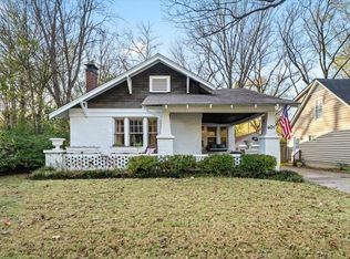 401 Alexander St, Memphis, TN 38111