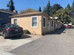129 Duane St, San Jose, CA 95110