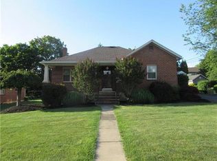 1820 Spring St, Bethlehem, PA 18018