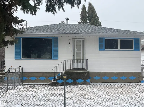 4807 53rd Ave, Viking, AB T0B 4N0