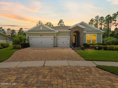 121 SEAMOUNT Way, Saint Augustine, FL, 32092