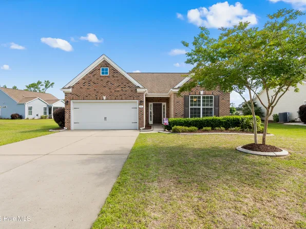 3 Coffee Mill Creek Lane, Carolina Shores, NC 28467