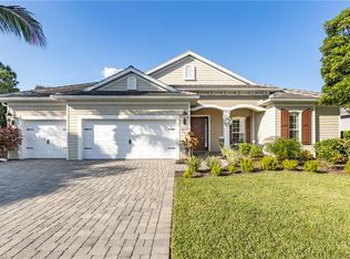 21531 Oaks Of Estero Cir, Estero, FL 33928
