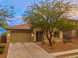 7271 S Valley Stream Dr, Tucson, AZ 85757