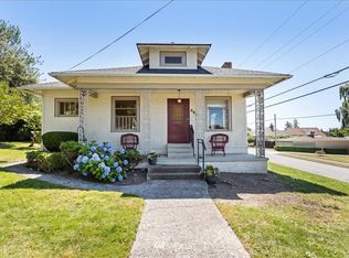 502 E Highland Ave, Mount Vernon, WA 98273
