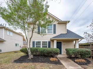 6247 Elton Knolls St, Katy, TX 77449