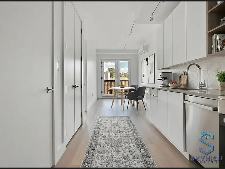 1457 Flatbush Ave #Penthouse 8 — Photo 3
