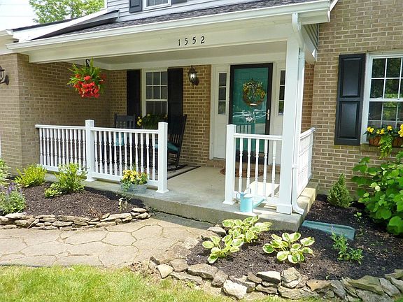 2nd image of 1552 Orchard Valley Dr