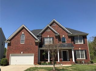 236 Montibello Dr, Mooresville, NC 28117