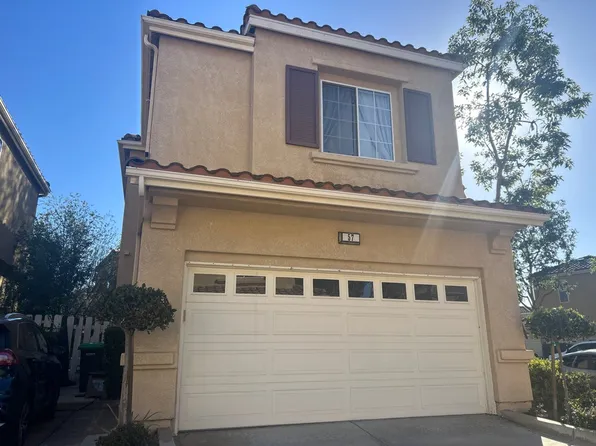 57 Calle De Felicidad #202, Rancho Santa Margarita, CA 92688