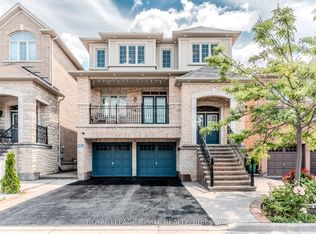 7 Picasso Dr, Brampton, ON L6P 3L5