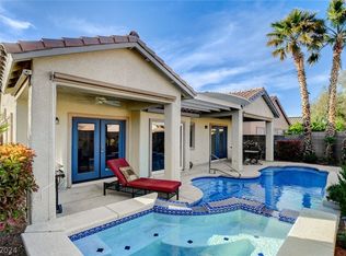 2770 Windcrest Falls Dr, Las Vegas, NV 89135