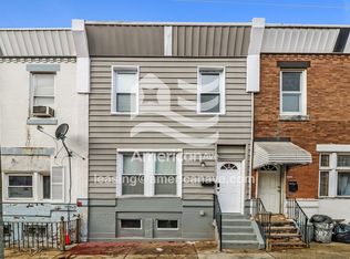3840 N Percy St, Philadelphia, PA 19140