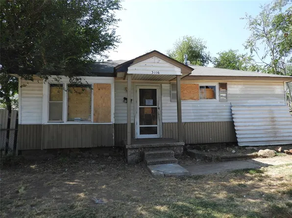 3116 SW 46th St, Oklahoma City, OK 73119