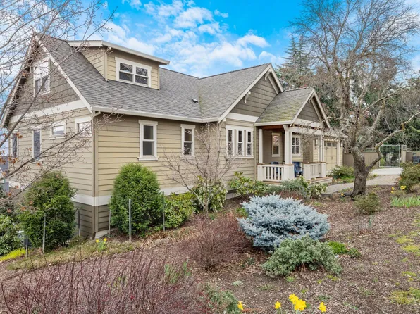 688 Walnut St, Ashland, OR 97520